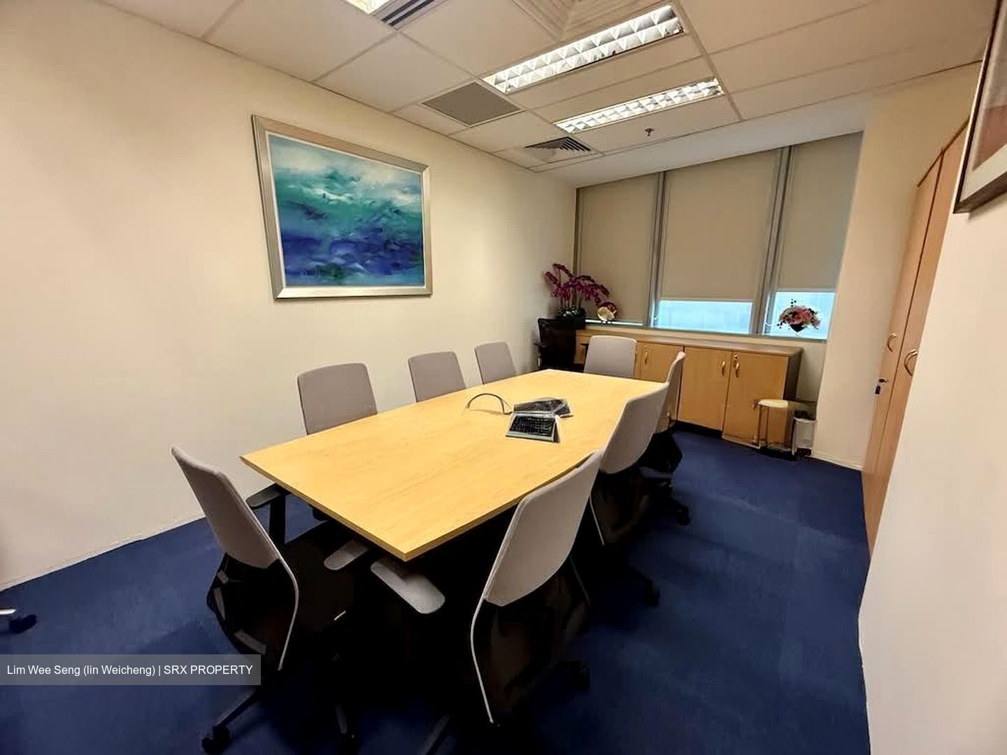 Raffles Place MRT (D1), Office #590218451
